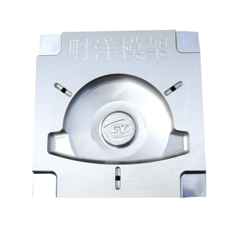 Precision mold mabhesi ane zvakakwirira zvinodikanwa zvekusimba kwechimiro