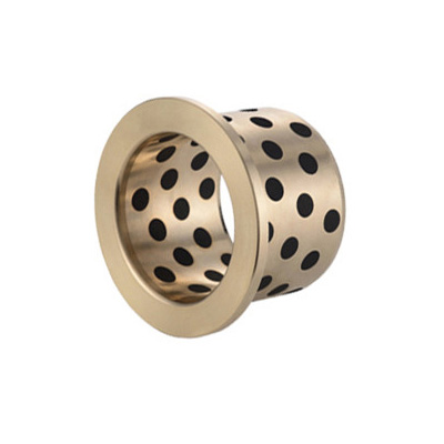 Bronze Bushing ine Graphite Metal Polymer Guide Bushing